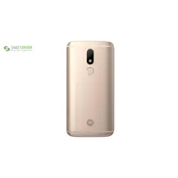 گوشی موبایل موتورولا مدل Moto M XT1662 دو سیم کارت Motorola Moto M XT1662 Dual SIM Mobile Phone