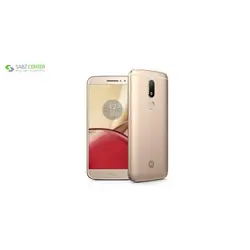 گوشی موبایل موتورولا مدل Moto M XT1662 دو سیم کارت Motorola Moto M XT1662 Dual SIM Mobile Phone