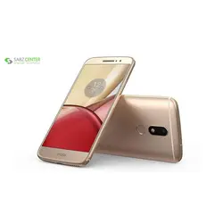 گوشی موبایل موتورولا مدل Moto M XT1662 دو سیم کارت Motorola Moto M XT1662 Dual SIM Mobile Phone