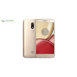 گوشی موبایل موتورولا مدل Moto M XT1662 دو سیم کارت Motorola Moto M XT1662 Dual SIM Mobile Phone