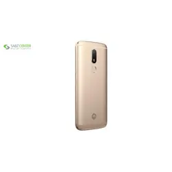 گوشی موبایل موتورولا مدل Moto M XT1662 دو سیم کارت Motorola Moto M XT1662 Dual SIM Mobile Phone