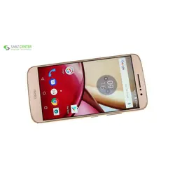 گوشی موبایل موتورولا مدل Moto M XT1662 دو سیم کارت Motorola Moto M XT1662 Dual SIM Mobile Phone