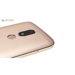 گوشی موبایل موتورولا مدل Moto M XT1662 دو سیم کارت Motorola Moto M XT1662 Dual SIM Mobile Phone