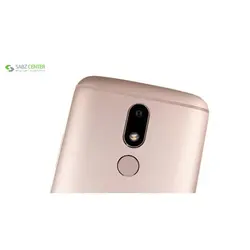 گوشی موبایل موتورولا مدل Moto M XT1662 دو سیم کارت Motorola Moto M XT1662 Dual SIM Mobile Phone