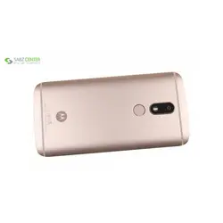 گوشی موبایل موتورولا مدل Moto M XT1662 دو سیم کارت Motorola Moto M XT1662 Dual SIM Mobile Phone