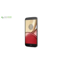 گوشی موبایل موتورولا مدل Moto M XT1662 دو سیم کارت Motorola Moto M XT1662 Dual SIM Mobile Phone