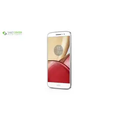 گوشی موبایل موتورولا مدل Moto M XT1662 دو سیم کارت Motorola Moto M XT1662 Dual SIM Mobile Phone