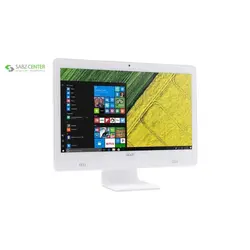 کامپیوتر همه کاره 19.5 اینچی ایسر مدل Aspire C20-720 – B Acer Aspire C20-720 - B - 19.5 inch All-in-One PC