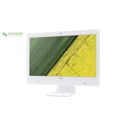 کامپیوتر همه کاره 19.5 اینچی ایسر مدل Aspire C20-720 – B Acer Aspire C20-720 - B - 19.5 inch All-in-One PC
