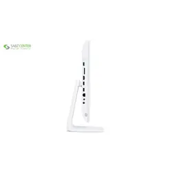 کامپیوتر همه کاره 19.5 اینچی ایسر مدل Aspire C20-720 – B Acer Aspire C20-720 - B - 19.5 inch All-in-One PC