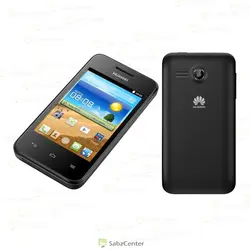 Huawei ascend y221 Dualsim