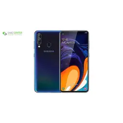 گوشی موبایل سامسونگ A60 دو سیم‌ 64 گیگابایتSamsung Galaxy A60 SM-A6060 Dual Sim 64GB Mobile Phone