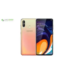 گوشی موبایل سامسونگ A60 دو سیم‌ 64 گیگابایتSamsung Galaxy A60 SM-A6060 Dual Sim 64GB Mobile Phone