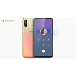 گوشی موبایل سامسونگ A60 دو سیم‌ 64 گیگابایتSamsung Galaxy A60 SM-A6060 Dual Sim 64GB Mobile Phone