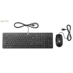 کامپیوتر همه کاره اچ پی EliteOne-800-G3-EHP EliteOne 800 G3 - E 24 inch All-in-One PC