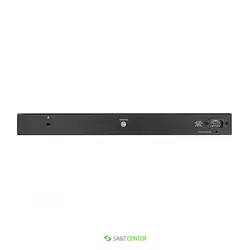 سوییچ 52 پورت مدیریتی دی-لینک مدل DGS-1210-52 D-Link DGS-1210-52 Web Smart Switch