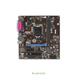 MSI H81M-P32L Motherboard