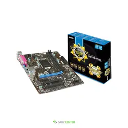 MSI H81M-P32L Motherboard