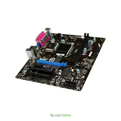 MSI H81M-P32L Motherboard