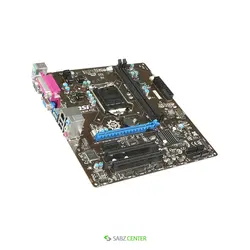 MSI H81M-P32L Motherboard