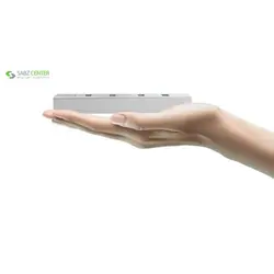 هاب اوریکو مدل H4013-U3Orico H4013-U3 Four Port USB 3.0 Hub