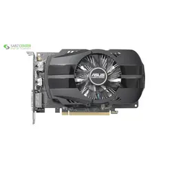 کارت گرافیک ایسوس مدل PH-RX550-4G-M7ASUS PH-RX550-4G-M7 Graphics Card