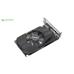 کارت گرافیک ایسوس مدل PH-RX550-4G-M7ASUS PH-RX550-4G-M7 Graphics Card