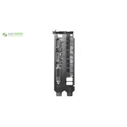 کارت گرافیک ایسوس مدل PH-RX550-4G-M7ASUS PH-RX550-4G-M7 Graphics Card