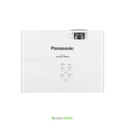 Panasonic PT-LW373 Projector