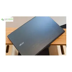 لپ تاپ 15 اینچی ایسر مدل Aspire E5-576G-36N0Acer Aspire E5-576-36N0 - 15 inch Laptop