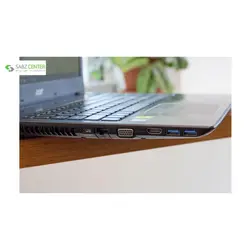 لپ تاپ 15 اینچی ایسر مدل Aspire E5-576G-36N0Acer Aspire E5-576-36N0 - 15 inch Laptop