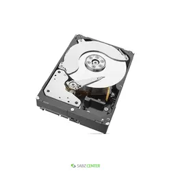 Seagate IRONWOLF NAS 6TB ST6000VN0041