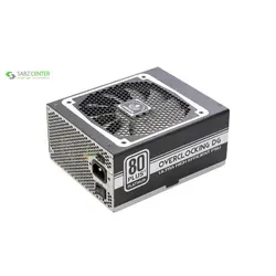منبع تغذیه کامپیوتر گرین GP1200B-OCDGGreen GP1200B-OCDG Computer Power Supply