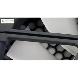 منبع تغذیه کامپیوتر گرین GP1200B-OCDGGreen GP1200B-OCDG Computer Power Supply