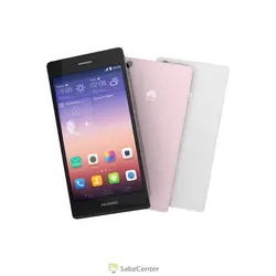 Huawei Ascend P7