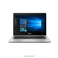 ASUS K456UQ i7 -A