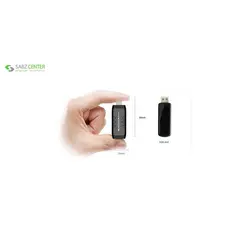 توسعه دهنده بیسیم HDMI لنکنگLKV388miniLenkeng LKV388mini HDMI Wireless Extender