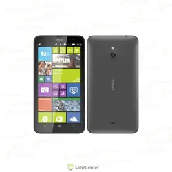 Nokia lumia1320