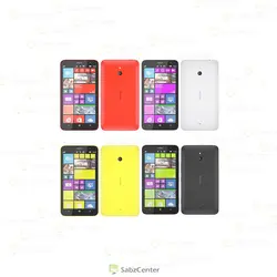 Nokia lumia1320