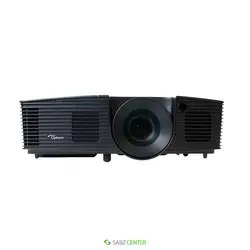 Optoma S312