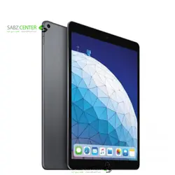 تبلت اپل مدل iPad Air 2019 10.5 inch WiFi ظرفیت 256 گیگابایتApple iPad Air 2019 10.5 inch WiFi Tablet 256GB