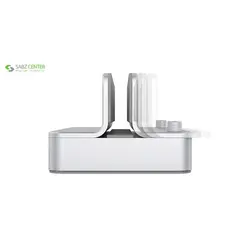 داک لپ تاپ و هاب USB اوریکو مدل ANS6 Orico ANS6 Laptop Dock and USB Hub