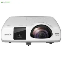 ویدئو پروژکتور اپسون مدل EB-536WiEpson EB-536Wi projector