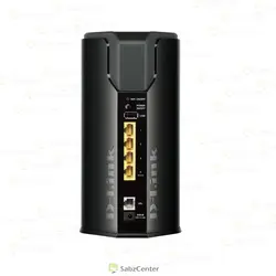 D-Link 2890AL Dual Band Cloud ADSL2+ Router Wireless