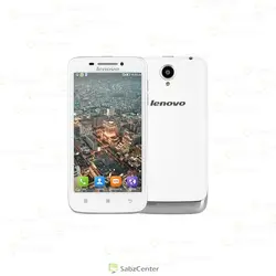 Lenovo S650 Dualsim