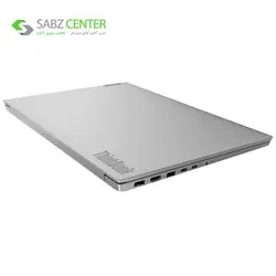 لپ تاپ لنوو مدل ThinkBook 15-IMLLenovo ThinkBook 15-IML 15 Inch laptop