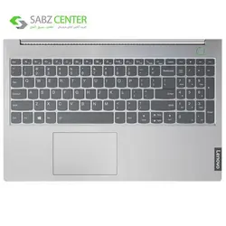 لپ تاپ لنوو مدل ThinkBook 15-IMLLenovo ThinkBook 15-IML 15 Inch laptop