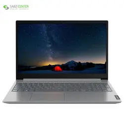 لپ تاپ لنوو ThinkBook 15 – ACLenovo ThinkBook 15 - AC 15 inch laptop