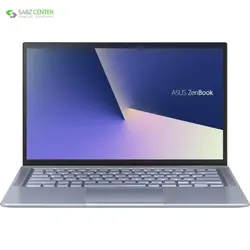 لپ تاپ ایسوس ASUS Zenbook UX431FL-AASUS Zenbook UX431FL-A 14 inch Laptop