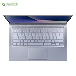 لپ تاپ ایسوس ASUS Zenbook UX431FL-AASUS Zenbook UX431FL-A 14 inch Laptop